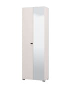 Home affaire Garderobenschrank Rathlin | Beige