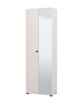 Home affaire Garderobenschrank Rathlin | Beige