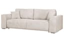 INOSIGN 3-Sitzer BEATRICE | Beige 4
