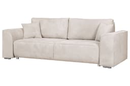 INOSIGN 3-Sitzer BEATRICE | Beige