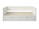 OTTO home Daybed Leorben | Weiß 4