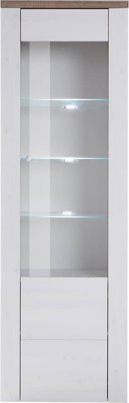 OTTO home Vitrine Larona | Mehrfarbig