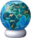 Ravensburger Puzzleball Nachtlicht Erde | Mehrfarbig 2