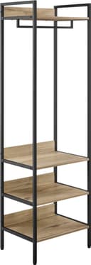 OTTO home Garderobenschrank Tayler | Holztöne