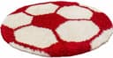 Ayyildiz Teppiche Kinderteppich Fun 6001 | Rot 2