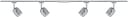 Paulmann URail Set G10 Blossom Rauch Chrom matt | Silber 5