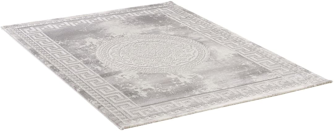 Sanat Teppich Harmony 3212 | Grau