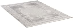 Sanat Teppich Harmony 3212 | Grau