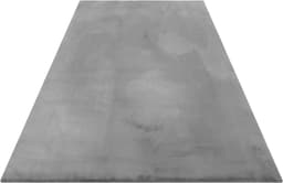 Esprit Hochflor-Teppich Alice ESP-4377 | Grau