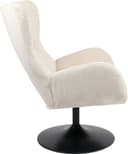 HELA Loungesessel SAMOS | Beige 5