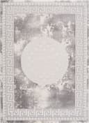 Sanat Teppich Harmony 3212 | Grau