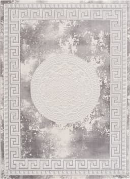 Sanat Teppich Harmony 3212 | Grau