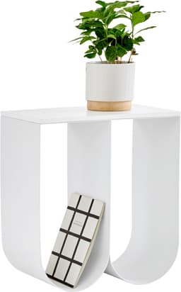 OTTO home Wandregal Sisterol | Weiß