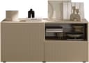 Home affaire Lowboard Rio | Beige 2