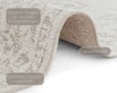 HANSE Home Teppich Tilos | Beige 4