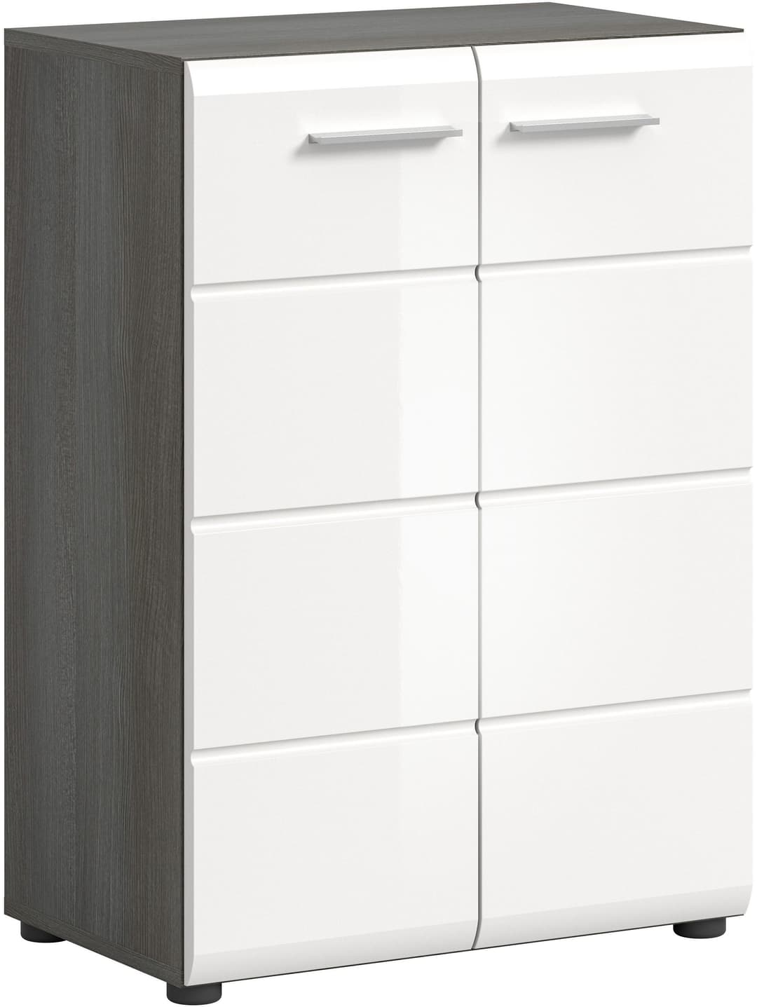 Home affaire Kommode Rumba | Mehrfarbig