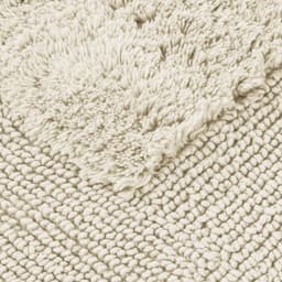 Möve Badematte Loft | Beige