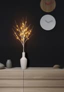 BONETTI LED Baum Weihnachtsdeko | Weiß 5