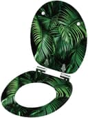 Sanilo WC-Sitz Palmdream | Grün 2