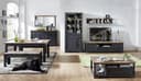 Innostyle Couchtisch Jasmin | Grau 5