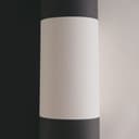 living walls Vliestapete Black & White | Schwarz 5