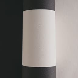 living walls Vliestapete Black & White | Schwarz