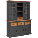 OTTO home Buffet Selma | Grau 3