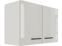 Flex-Well Hängeschrank Lund | Grau
