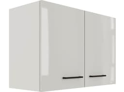 Flex-Well Hängeschrank Lund | Grau