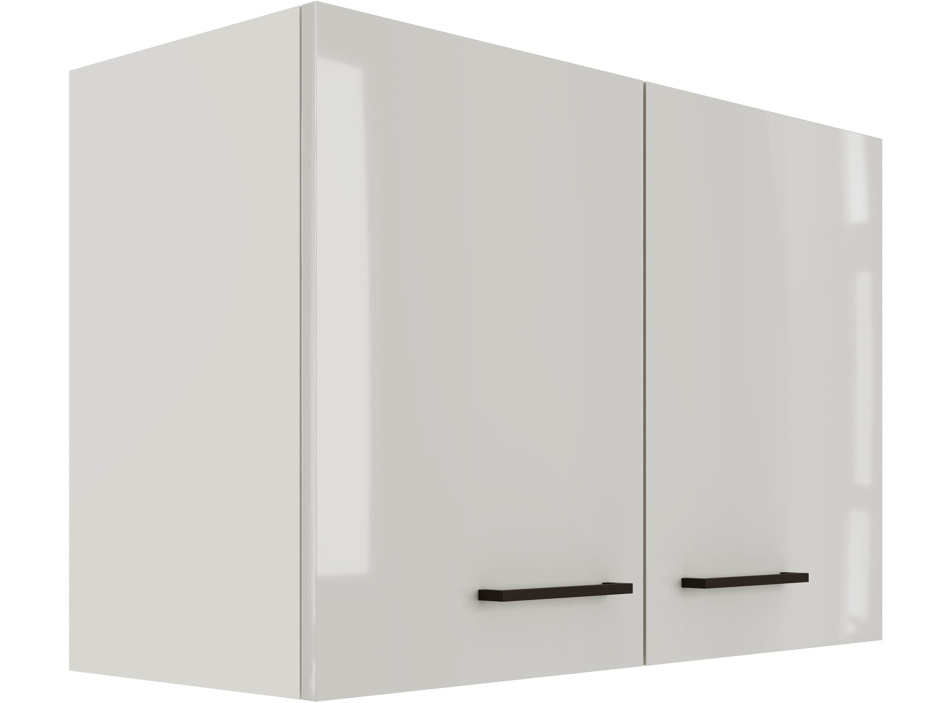 Flex-Well Hängeschrank Lund | Grau