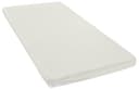 OTTO home Spannbettlaken Physalis Topper COMFORT | Beige 2