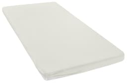 OTTO home Spannbettlaken Physalis Topper COMFORT | Beige