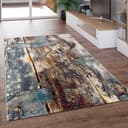 Paco Home Teppich Natura 850 | Mehrfarbig 3
