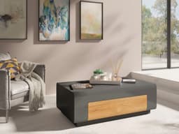 OTTO home Couchtisch Toledo | Grau