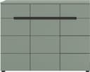Home affaire Garderobenschrank REHAT | Grau 2