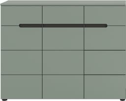 Home affaire Garderobenschrank REHAT | Grau