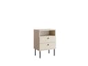 Home affaire Nachttisch Elyria | Beige 2
