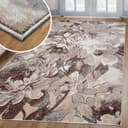 OTTO home Teppich Almrose | Beige 5