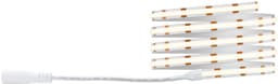 Paulmann LED-Streifen SimpLED Full-Line COB Basisset Warmweiß 3000K
