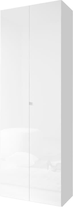 OTTO home SMILE Schuhschrank | Weiß