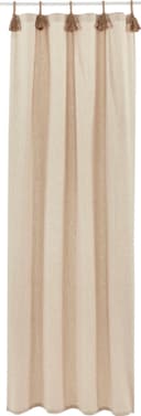LeGer Home by Lena Gercke Gardine Jada | Beige 2