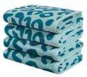 OTTO home Handtuch Set Anna | Blau