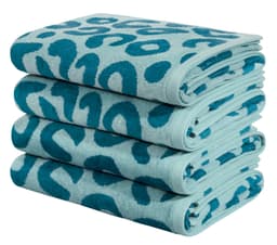 OTTO home Handtuch Set Anna | Blau