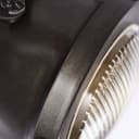 Brilliant Deckenstrahler Carmen Wood | Braun 4