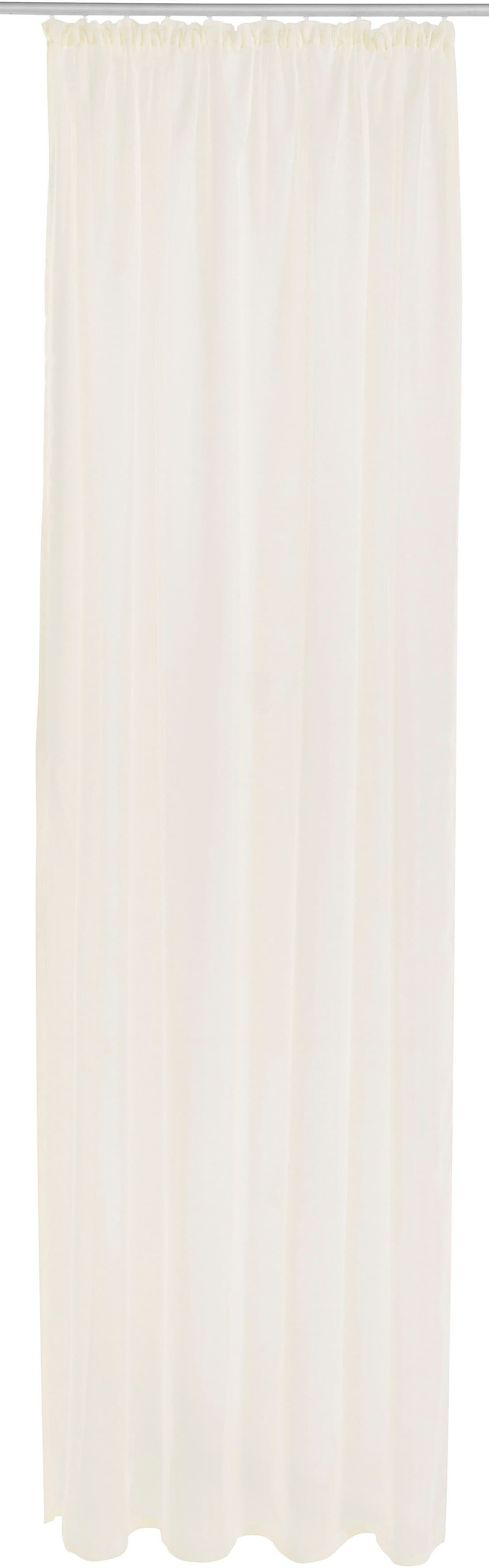 OTTO home Gardine XANA | Beige