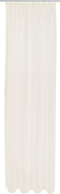 OTTO home Gardine XANA | Beige