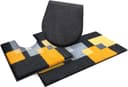 Grund Badematte Paxos | Mehrfarbig 2