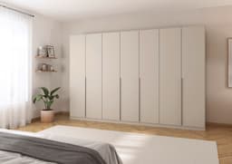 OTTO home Kleiderschrank AGORDO | Beige