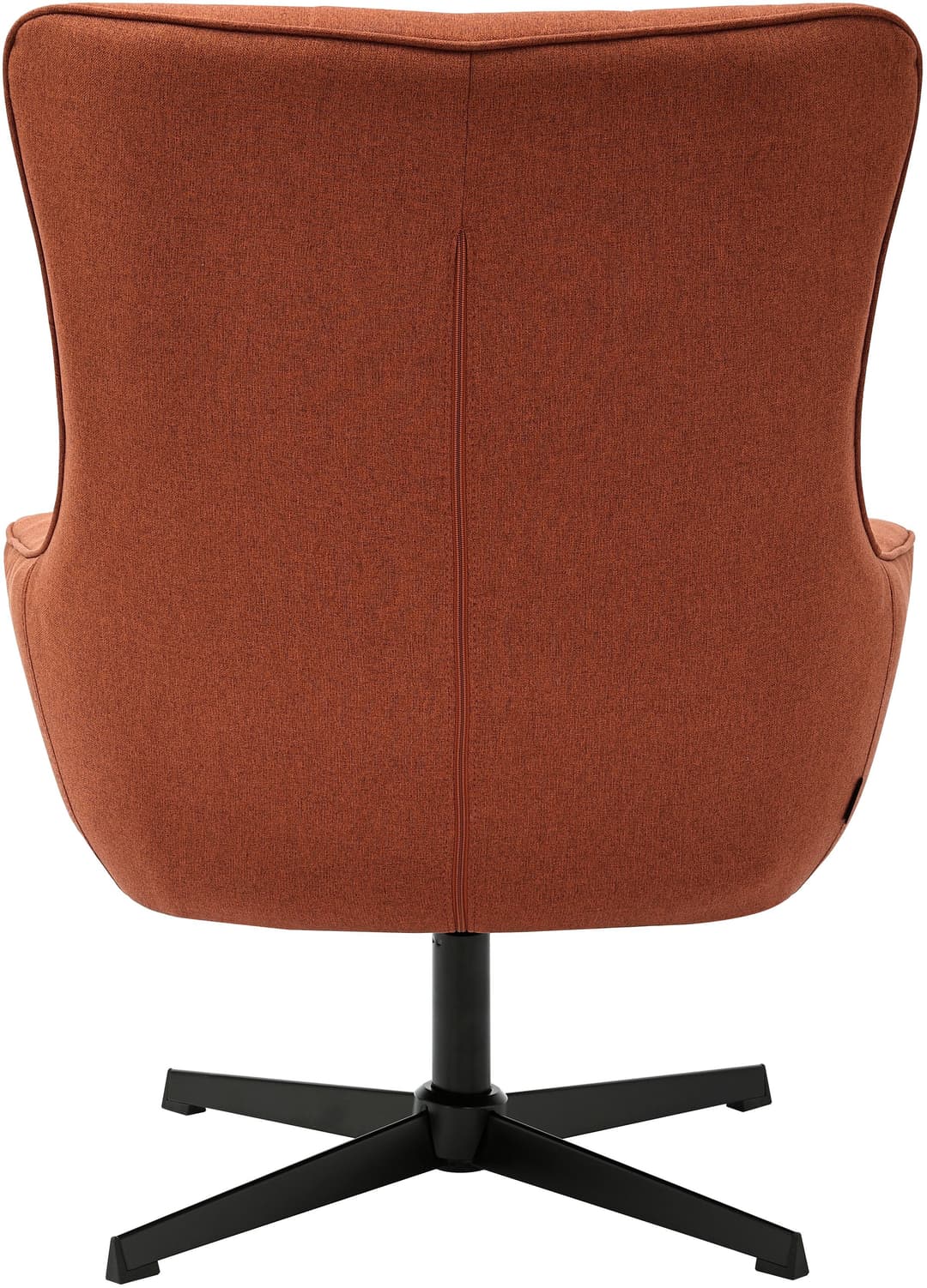 OTTO home Ohrensessel LEMOORE | Terrakotta