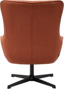 OTTO home Ohrensessel LEMOORE | Terrakotta 4